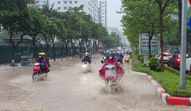 Tin mới nhất về đợt gió mùa Đông Bắc đổ bộ miền Bắc trước kỳ nghỉ lễ 30/4 – 1/5 Tin mới nhất về đợt gió mùa Đông Bắc đổ bộ miền Bắc trước kỳ nghỉ lễ 30/4 – 1/5