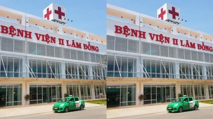 Làm rõ nguyên nhân t.ử von.g của mẹ con sản phụ ở Bảo Lộc Làm rõ nguyên nhân t.ử von.g của mẹ con sản phụ ở Bảo Lộc