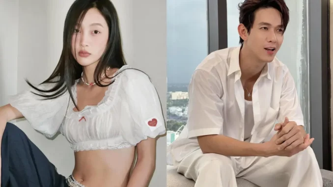 Đôi Vbiz bị “Dispatch Việt Nam” Trường Giang làm bại lộ chuyện hẹn hò: Yêu kín bưng không ai hay nhưng cái kết ồn ào! Đôi Vbiz bị “Dispatch Việt Nam” Trường Giang làm bại lộ chuyện hẹn hò: Yêu kín bưng không ai hay nhưng cái kết ồn ào!