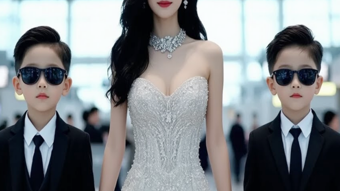 Vừa sinh đôi chưa được vài ngày tôi đã bị bố mẹ chồng đ/uổi ra khỏi nhà vì con không giống bố. Vừa sinh đôi chưa được vài ngày tôi đã bị bố mẹ chồng đ/uổi ra khỏi nhà vì con không giống bố.