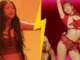 Jennie tung 'chiêu trò' gây sốt tại Coachella, bị BTC thiên vị so với Lisa?