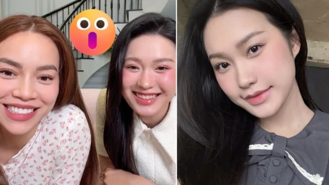 Vợ Văn Hậu dấn thân showbiz, 'đụng độ' Hà Hồ trên livestream, bùng nổ visual? Vợ Văn Hậu dấn thân showbiz, 'đụng độ' Hà Hồ trên livestream, bùng nổ visual?