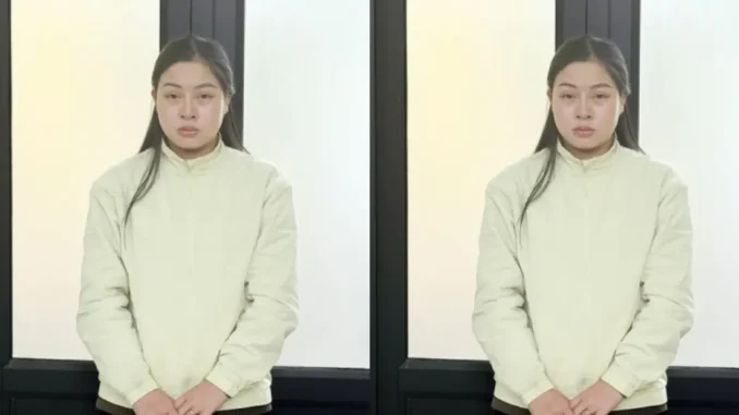 “Nữ quái” mua thịt với lệnh chuyển khoản giả để chiếm đoạt tiề.n “Nữ quái” mua thịt với lệnh chuyển khoản giả để chiếm đoạt tiề.n