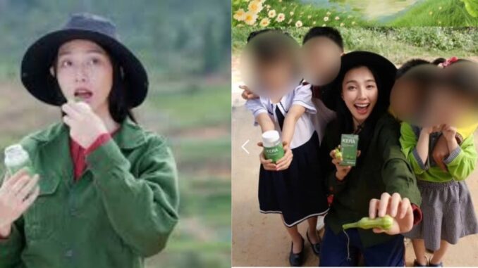 Thôi xong: Quang Linh Vlogs, Hằng Du Mục bị khởi tố, HH Thùy Tiên cũng bị tạm xuất cảnh Thôi xong: Quang Linh Vlogs, Hằng Du Mục bị khởi tố, HH Thùy Tiên cũng bị tạm xuất cảnh