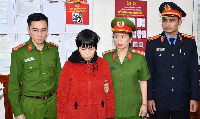 Chấn động mẹ giết con để trục lợi bảo hiểm: Nhận hàng tỉ đồng, ‘nướng’ vào cờ bạc? Chấn động mẹ giết con để trục lợi bảo hiểm: Nhận hàng tỉ đồng, ‘nướng’ vào cờ bạc?