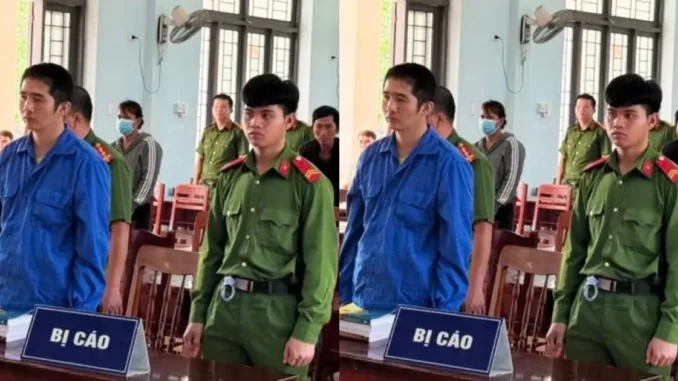 Kẻ đốt xe SH của bạn gái lĩnh án 3 năm tù Kẻ đốt xe SH của bạn gái lĩnh án 3 năm tù