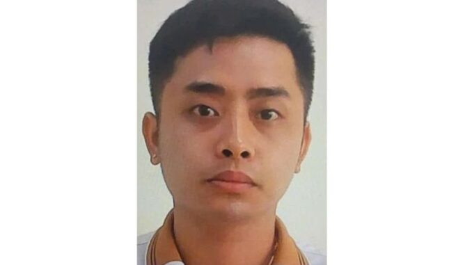 Truy tìm Bùi Đình Khánh Truy tìm Bùi Đình Khánh