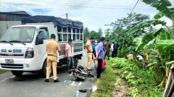 VKSND Tối cao tiếp nhận hồ sơ vụ nữ sinh tử vong ở Vĩnh Long
