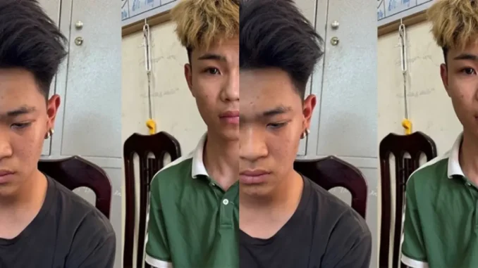 Truy xét nhóm đua xe, gây rối rồi ghi hình khoe chiến tích Truy xét nhóm đua xe, gây rối rồi ghi hình khoe chiến tích