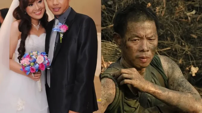 ‘Ông hoàng phòng vé’ Thái Hoà: Nhận lời đóng ‘Địa đạo’ vì được vợ khuyên nhủ ‘Ông hoàng phòng vé’ Thái Hoà: Nhận lời đóng ‘Địa đạo’ vì được vợ khuyên nhủ