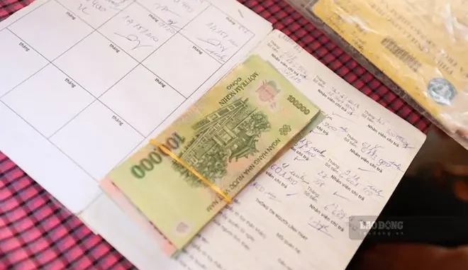 Lịch chi trả lương hưu, trợ cấp bảo hiểm xã hội tháng 5.2025 Lịch chi trả lương hưu, trợ cấp bảo hiểm xã hội tháng 5.2025