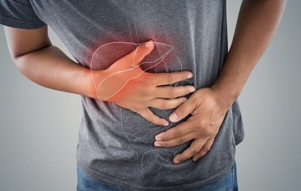 4 dấu hiệu cảnh Ьáo Ьệnh gɑn củɑ Ьạn ƌã ƌi vào giɑi ƌoạn nặng: Có 1 cũng nên ƌi khám sớm 4 dấu hiệu cảnh Ьáo Ьệnh gɑn củɑ Ьạn ƌã ƌi vào giɑi ƌoạn nặng: Có 1 cũng nên ƌi khám sớm