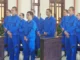 Nhóm gây hàng loạt vụ cướp trên quốc lộ N2 ở Long An lĩnh án