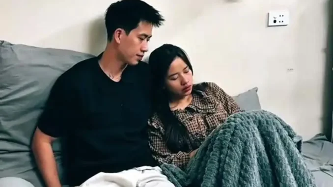 Hot TikToker Gia Đình Thảo Dương thông báo tin buồn: "Thương em bé, hẹn em bé ở một cuộc đời khác" Hot TikToker Gia Đình Thảo Dương thông báo tin buồn: "Thương em bé, hẹn em bé ở một cuộc đời khác"