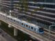 Cơ chế đặc thù mở đường cho mạng lưới metro TP.HCM và Hà Nội