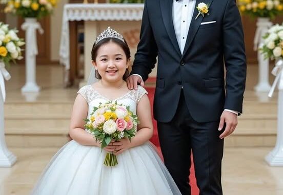 Đẹp trai, cao ráo nhưng thanh niên c;ãi l;ời bằng được bố mẹ để lấy vợ kém sắc cao chưa đầy 1m, ngày nhìn đứa con đầu lòng chào đời anh ôm mặt khóc vì h/ối h/ận …..