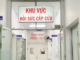 Ngay lúc này có biến tại bệnh viện