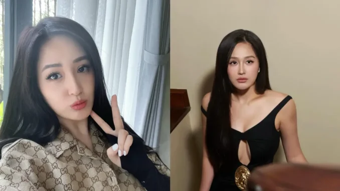 Cảnh báo nóng liên quan đến Hoa hậu Mai Phương Thuý Cảnh báo nóng liên quan đến Hoa hậu Mai Phương Thuý