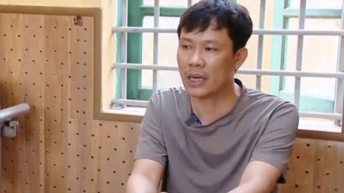 Từ lời khai của Giám đốc Famimoto Nguyễn Văn Hưng, hé lộ phương thức làm gi:ả dầu ăn, bột canh, hạt nêm Từ lời khai của Giám đốc Famimoto Nguyễn Văn Hưng, hé lộ phương thức làm gi:ả dầu ăn, bột canh, hạt nêm