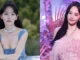 Trương Gia Nghê từng bị "phong sát" vì ủng hộ Lisa, nay tái xuất visual khác lạ