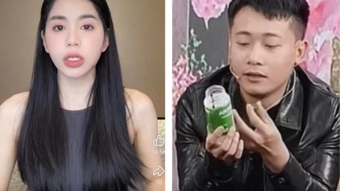 Khởi tố Quang Linh Vlog, Hằng Du Mục Khởi tố Quang Linh Vlog, Hằng Du Mục