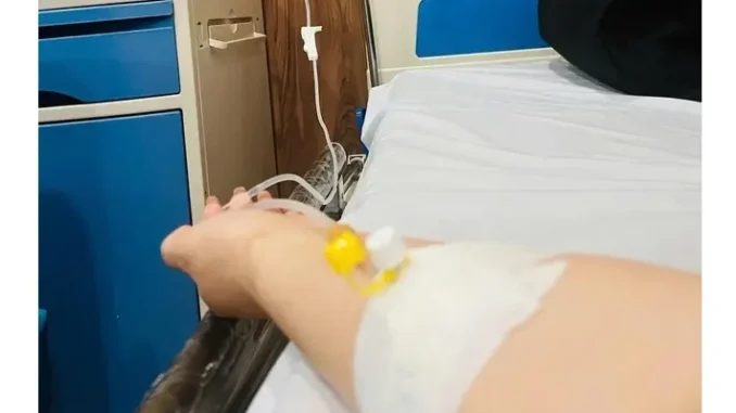 Hà Nam: Bắt người đàn ông bị tố xâ:m h:ại tì:nh d:ục nữ bệnh nhân Hà Nam: Bắt người đàn ông bị tố xâ:m h:ại tì:nh d:ục nữ bệnh nhân