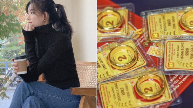 Từ hai bàn tay trắng giờ có nhà, đất, 20 cây vàng và 5 tỷ gửi tiết kiệm: Tất cả là nhờ bỏ tiền vào 1 thứ này Từ hai bàn tay trắng giờ có nhà, đất, 20 cây vàng và 5 tỷ gửi tiết kiệm: Tất cả là nhờ bỏ tiền vào 1 thứ này
