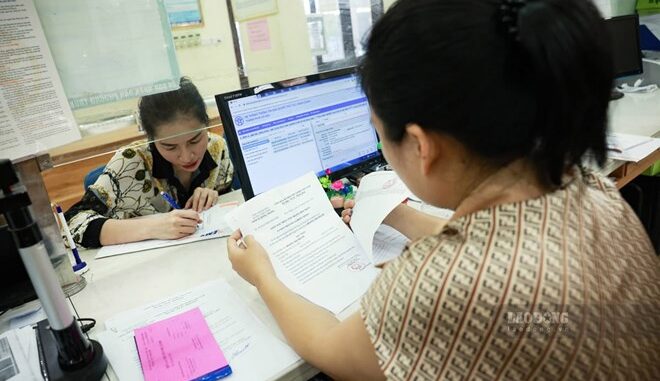 Quá buồn: Chính thức cho nghỉ việc những đối tượng này khi sắp xếp bộ máy theo Công văn 1767 Quá buồn: Chính thức cho nghỉ việc những đối tượng này khi sắp xếp bộ máy theo Công văn 1767