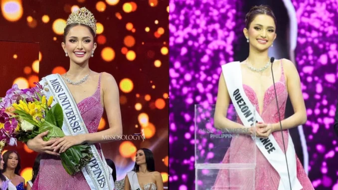 'Á hậu fan Việt ghét' ứng xử dở tệ vẫn đăng quang MUP, bị cả dàn thí sinh ngó lơ