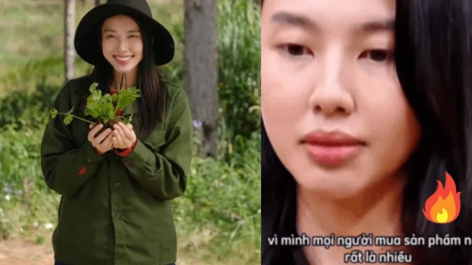 Vụ Thùy Tiên bị 'tóm': chủ đích nói dối ăn 7 tỷ, CĐM mất niềm tin với giới KOL? Vụ Thùy Tiên bị 'tóm': chủ đích nói dối ăn 7 tỷ, CĐM mất niềm tin với giới KOL?