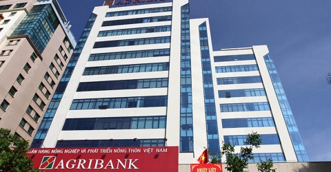 Agribank rao bán 770 tỷ đồng nợ xấu gắn với loạt "đất vàng" ven biển Đà Nẵng Agribank rao bán 770 tỷ đồng nợ xấu gắn với loạt "đất vàng" ven biển Đà Nẵng
