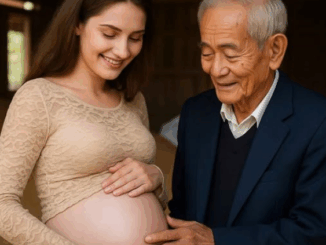 Cô gái Uzbekistan 20 tuổi đến Việt Nam để đi làm, rồi rơi vào lưới tình với một chủ trang trại U60 – Diễn biến sau đó…
