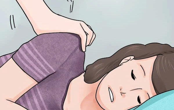 Hay bị bóng đè, cô gái 24t đi viện kịp nếu không đã qua đời: Giờ mới biết sự thật về bóng đè, đừng mê tín Hay bị bóng đè, cô gái 24t đi viện kịp nếu không đã qua đời: Giờ mới biết sự thật về bóng đè, đừng mê tín