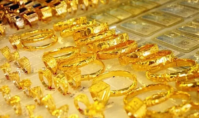 C:ông a:n TP Hà Nội khẩn báo: Những người từng mua vàng tại địa chỉ này nhanh chóng đến trình báo trong thời gian sớm nhất vì tất cả đều là ... hàng gi:ả C:ông a:n TP Hà Nội khẩn báo: Những người từng mua vàng tại địa chỉ này nhanh chóng đến trình báo trong thời gian sớm nhất vì tất cả đều là ... hàng gi:ả