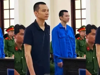 Người của Tịnh thất Bồng Lai bị phạt 9 năm tù về tội lừ.a đả.o