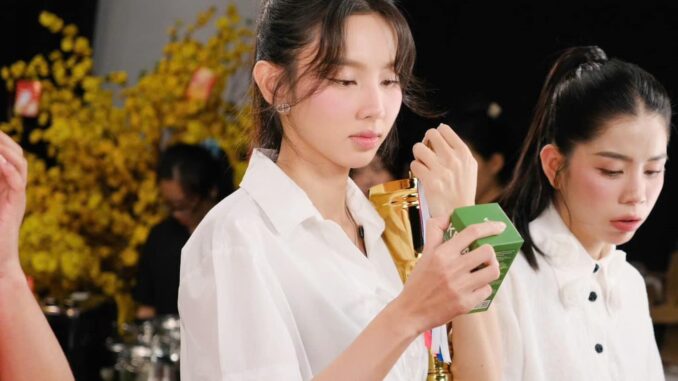 Hoa hậu Thuỳ Tiên đã khai gì tại cơ quan điều tra? Hoa hậu Thuỳ Tiên đã khai gì tại cơ quan điều tra?