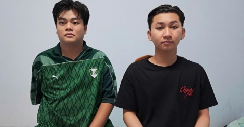 Nguyễn Hoàng Khang và Phan Anh Duy khai gì sau khi bị bắt? Nguyễn Hoàng Khang và Phan Anh Duy khai gì sau khi bị bắt?