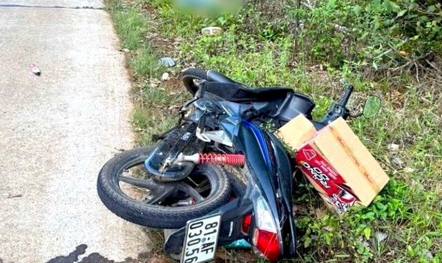 Vụ nữ giáo viên tiểu học ᴛᴜ̛̉ ᴠᴏɴɢ bất thường bên đường với nhiều v/ết th/ư/ơng: Hiệu trưởng nói gì?