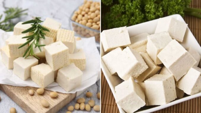 Đậu phụ ‘ngon, bổ, rẻ’ nhưng người mắc 6 bệnh này không nên ăn