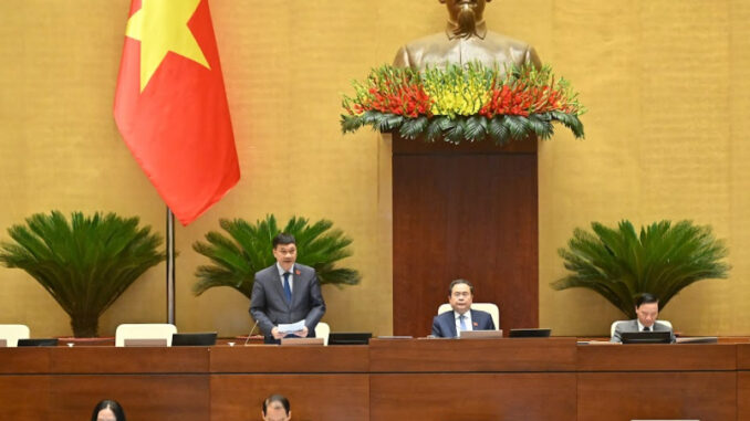Đề xuất phạt tiền gấp đôi tội sản xuất, buôn bán hàng giả là thực phẩm, thuốc chữa bệnh Đề xuất phạt tiền gấp đôi tội sản xuất, buôn bán hàng giả là thực phẩm, thuốc chữa bệnh