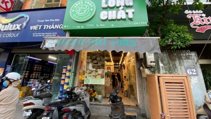 Cả tháng không doanh thu, “Thế lòng xe điếu” thừa nhận khủng hoảng, áp lực