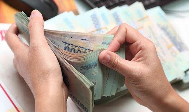 Đề xuất mức lương tối thiểu vùng sau sáp nhập tỉnh thành Đề xuất mức lương tối thiểu vùng sau sáp nhập tỉnh thành