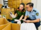 Công an Hà Nội thu giữ 100 tấn thực phẩm chức năng, thiết bị y tế giả