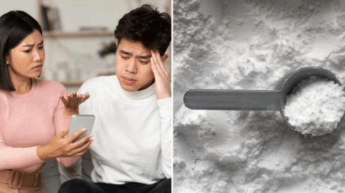 Choáng: Vợ âm thầm cho chồng uống t:/huốccc “gây bất lực” để ngừa chồng phản bội mình Choáng: Vợ âm thầm cho chồng uống t:/huốccc “gây bất lực” để ngừa chồng phản bội mình