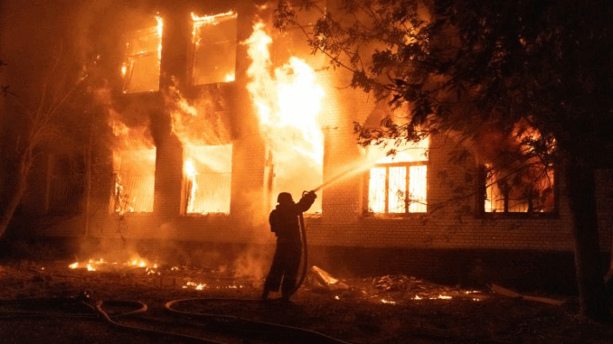 Nga bất ngờ tiết lộ thương vong “chưa từng có” trong năm nay, sau 7 ngày bị Ukraine tập kích dữ dội Nga bất ngờ tiết lộ thương vong “chưa từng có” trong năm nay, sau 7 ngày bị Ukraine tập kích dữ dội