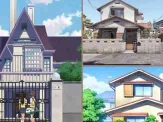Nobita và Conan, ai sở hữu căn nhà đắt tiề.n hơn? Nhìn con số mà hú hồn
