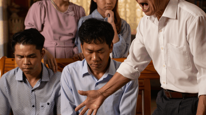 Tôi và chồng vừa cưới bố mẹ đ:;ẻ tôi đã cho 1 căn nhà 3 tỷ để ra ở riêng, nào ngờ mẹ chồng bày m;;ưu tính k:ếmượn sổ đỏ rồi đem đi thế chấp cho em trai mua xe, ngày bố mẹ tôi biết chuyện, chỉ 1 câu nói vỏn vẹn 3 từ của bố tôi khiến cả nhà chồng phải cúi mặt không dám ngẩng đầu… Tôi và chồng vừa cưới bố mẹ đ:;ẻ tôi đã cho 1 căn nhà 3 tỷ để ra ở riêng, nào ngờ mẹ chồng bày m;;ưu tính k:ếmượn sổ đỏ rồi đem đi thế chấp cho em trai mua xe, ngày bố mẹ tôi biết chuyện, chỉ 1 câu nói vỏn vẹn 3 từ của bố tôi khiến cả nhà chồng phải cúi mặt không dám ngẩng đầu…