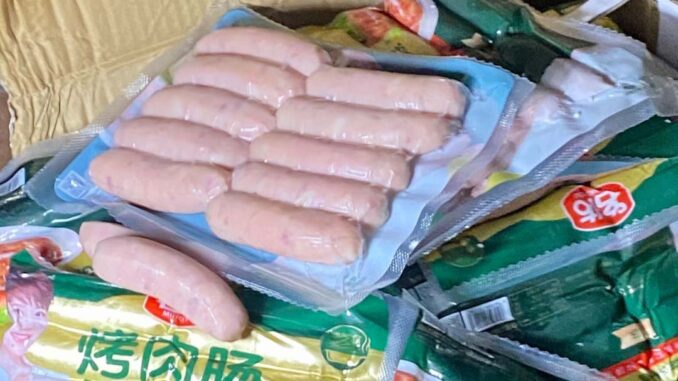 Chính thức: Chào tạm biệt LẠP XƯỞNG NƯỚNG ĐÁ, không thể tin nổi bao nhiêu người đam m:ê món này, giờ h:ối không kịp