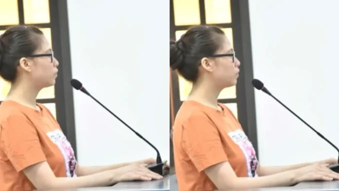 Lừ.a đả.o hơn 1,7 tỉ đồng, chủ hụi lãnh 9 năm tù Lừ.a đả.o hơn 1,7 tỉ đồng, chủ hụi lãnh 9 năm tù