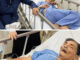 Thương Tín gặp biến cố lớn về sức khỏe